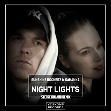 Night Lights (Stefre Roland Remix)